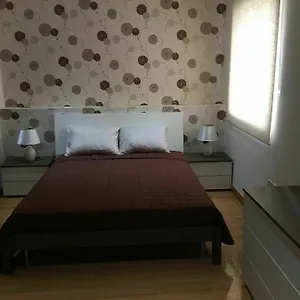 Guest house Malta Rent, Gzira